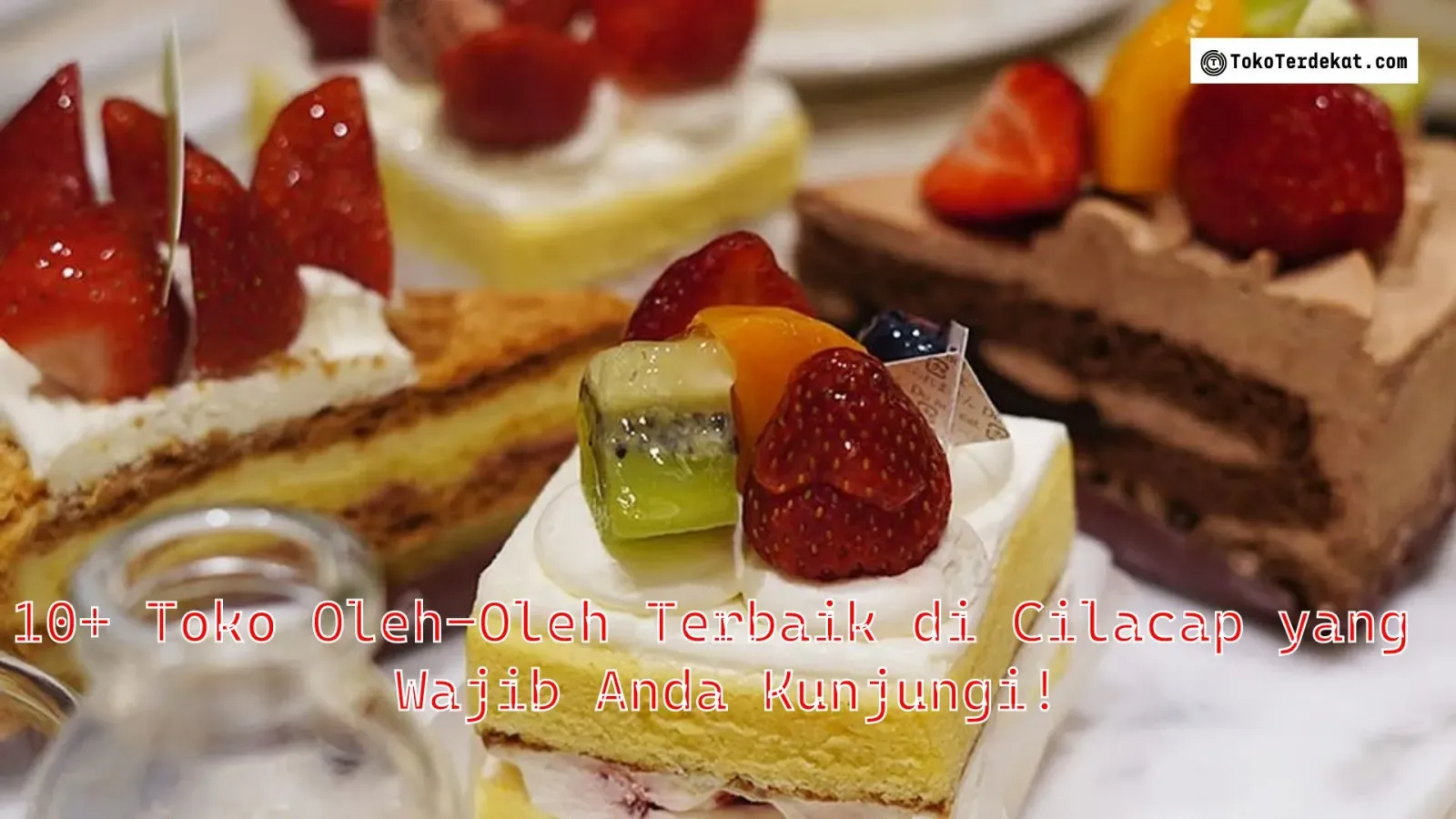 Keliling Cilacap: Temukan Oleh-Oleh Keluarga yang Menggugah Selera